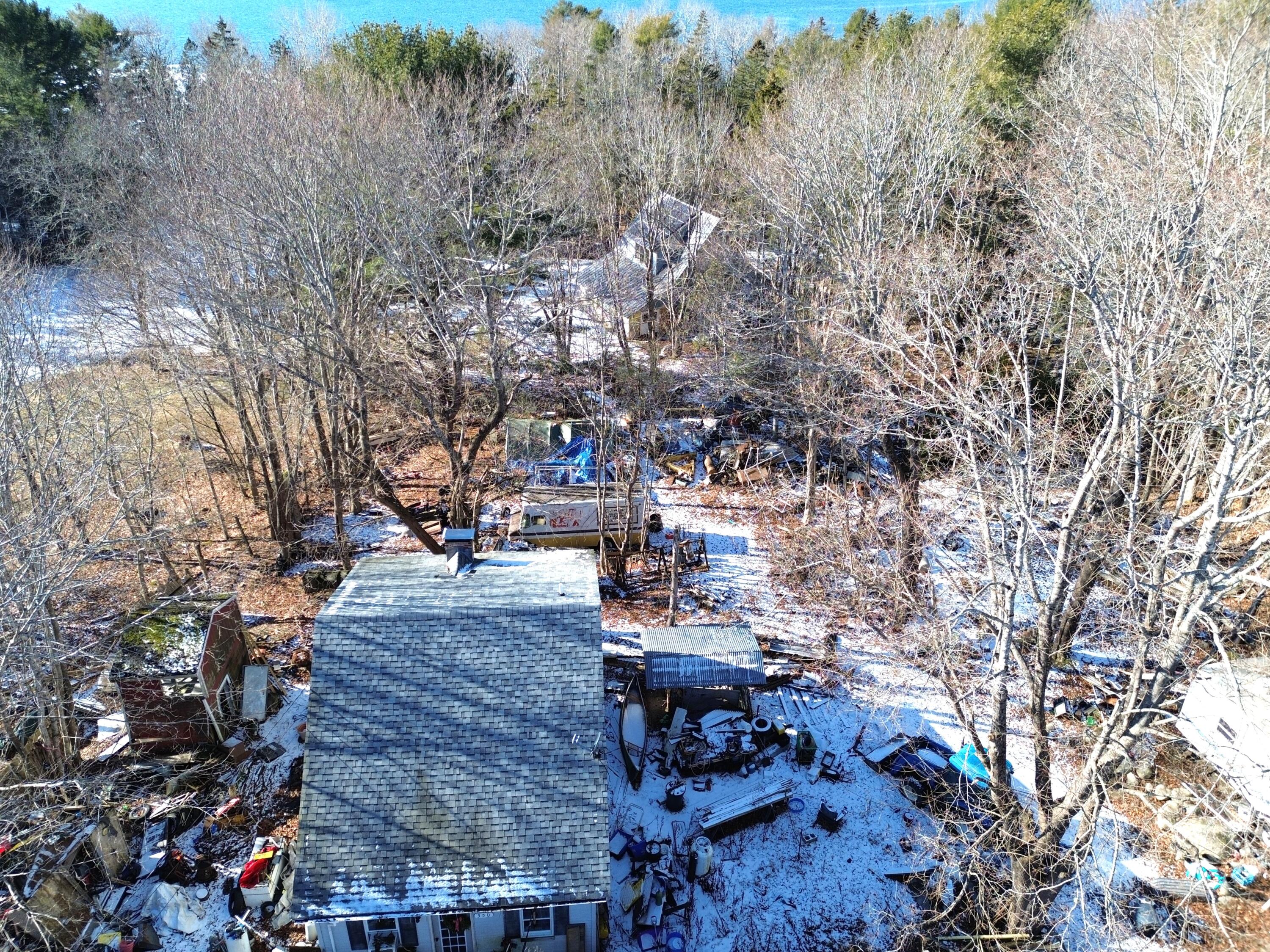 350 Taunton Drive Sullivan ME 04664