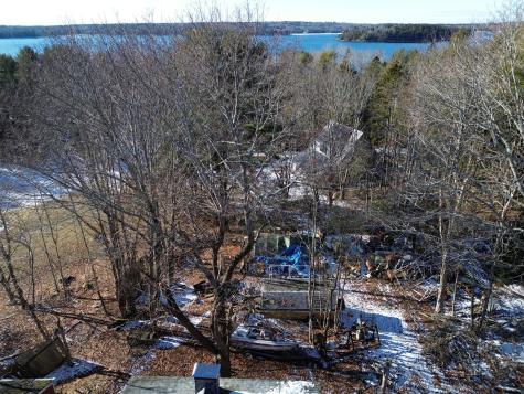 350 Taunton Drive Sullivan ME 04664