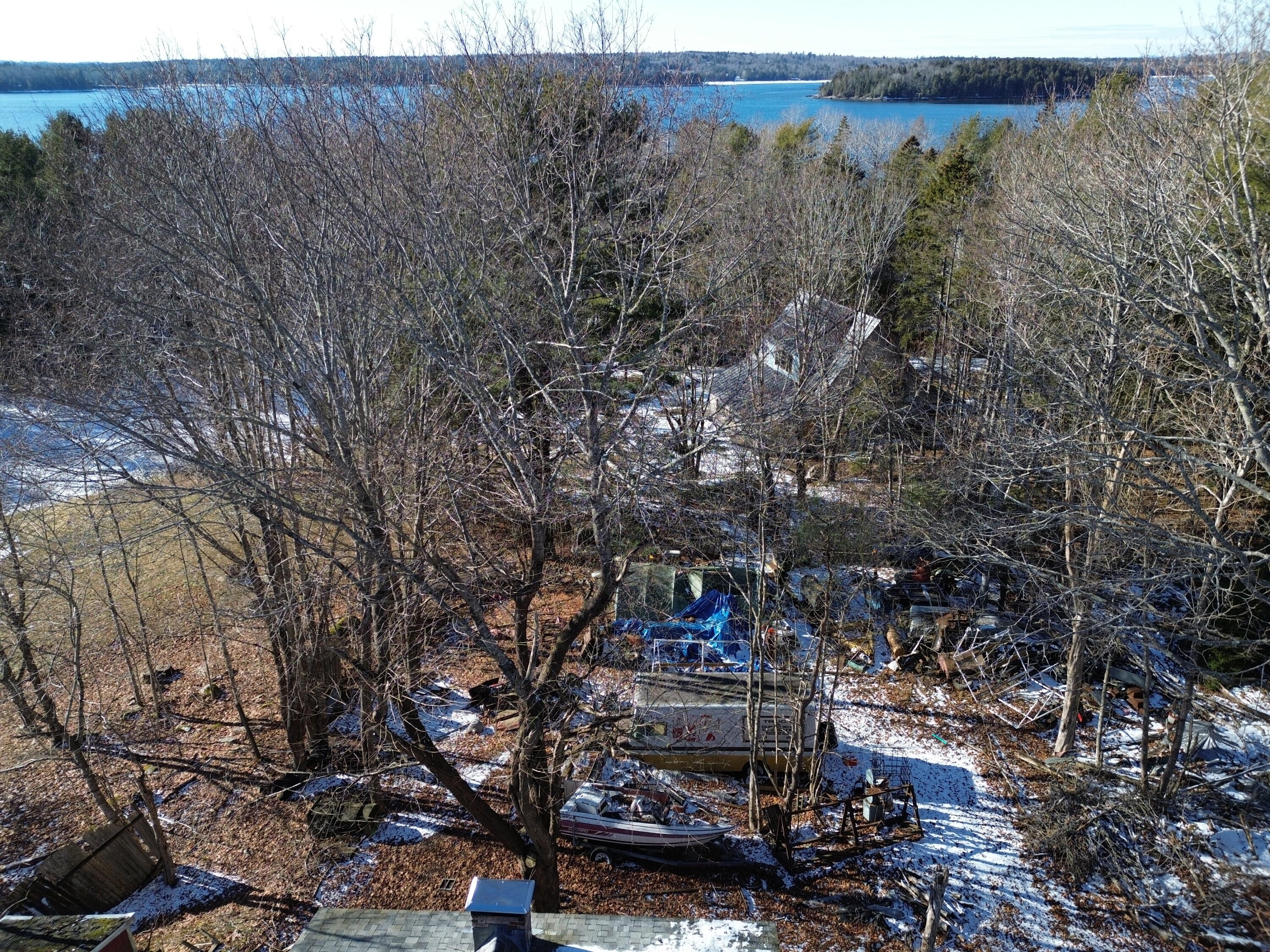 350 Taunton Drive Sullivan ME 04664