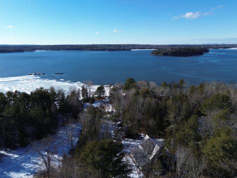 350 Taunton Drive Sullivan ME 04664