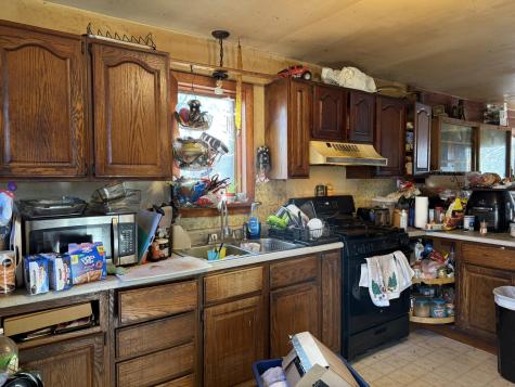 350 Taunton Drive Sullivan ME 04664