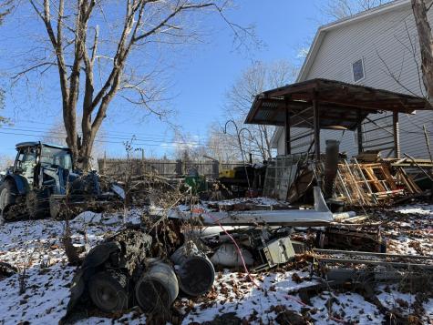 350 Taunton Drive Sullivan ME 04664