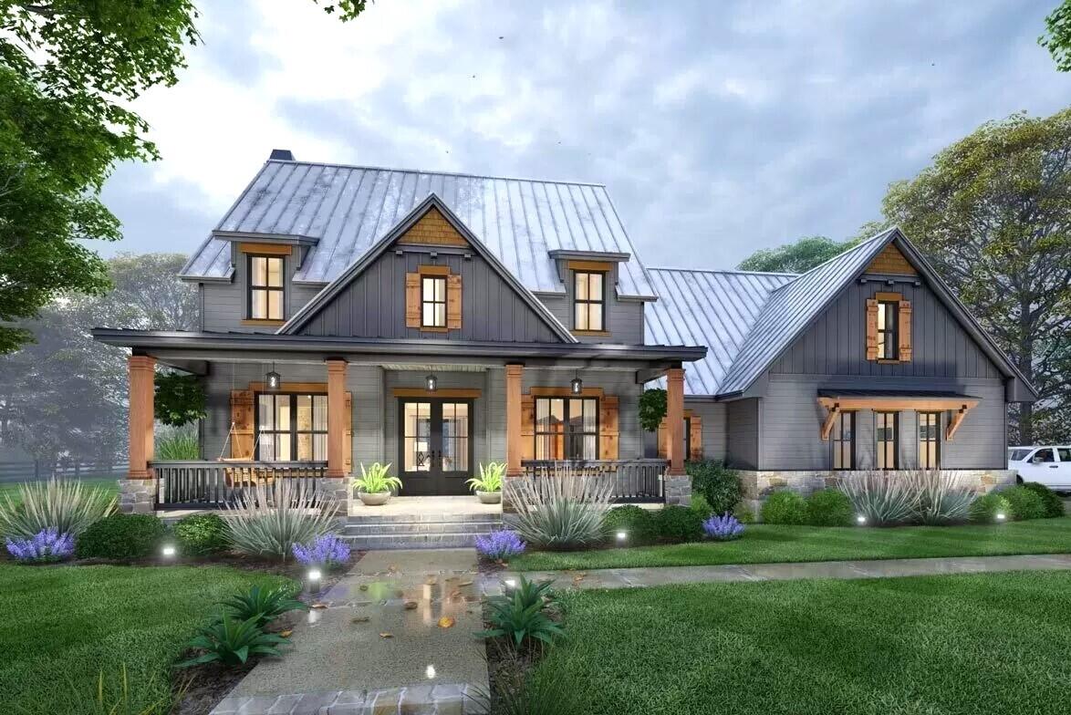 3 Winnwood Farm Way Falmouth ME 04105