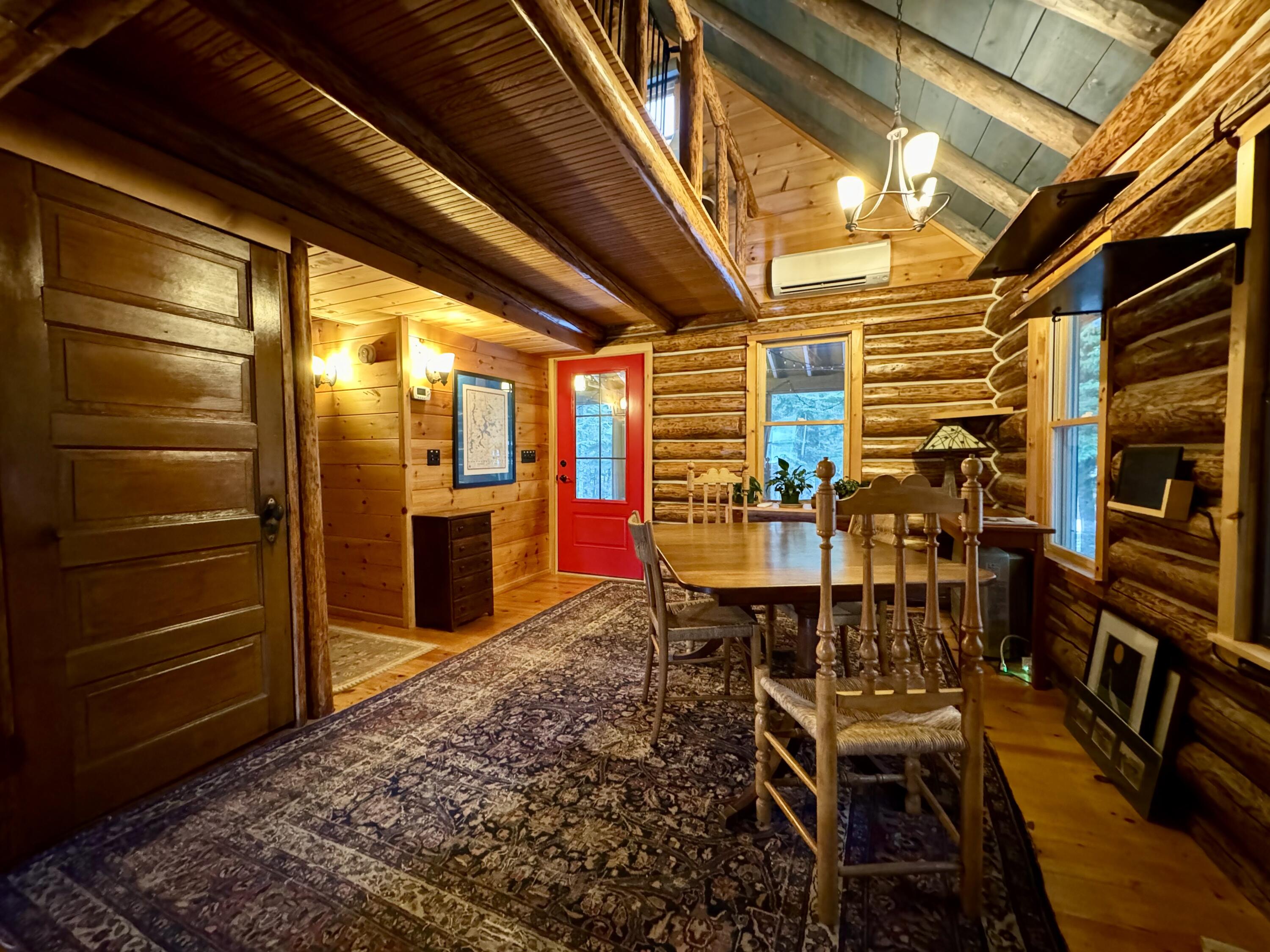 993 Loon Lake Road Dallas Plt ME 04970