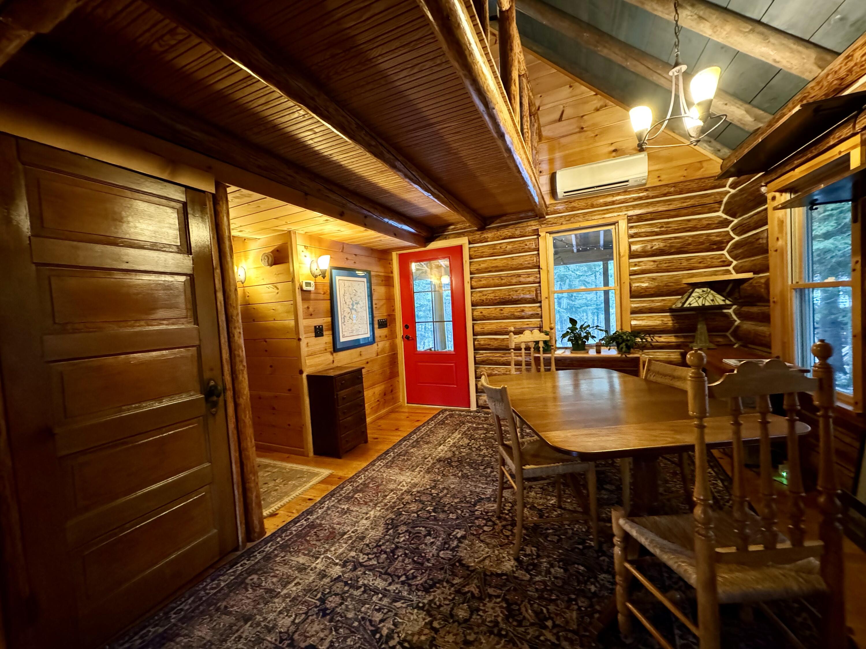 993 Loon Lake Road Dallas Plt ME 04970