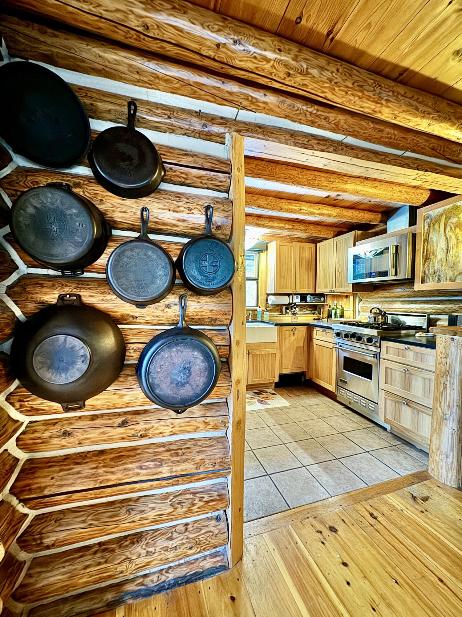 993 Loon Lake Road Dallas Plt ME 04970
