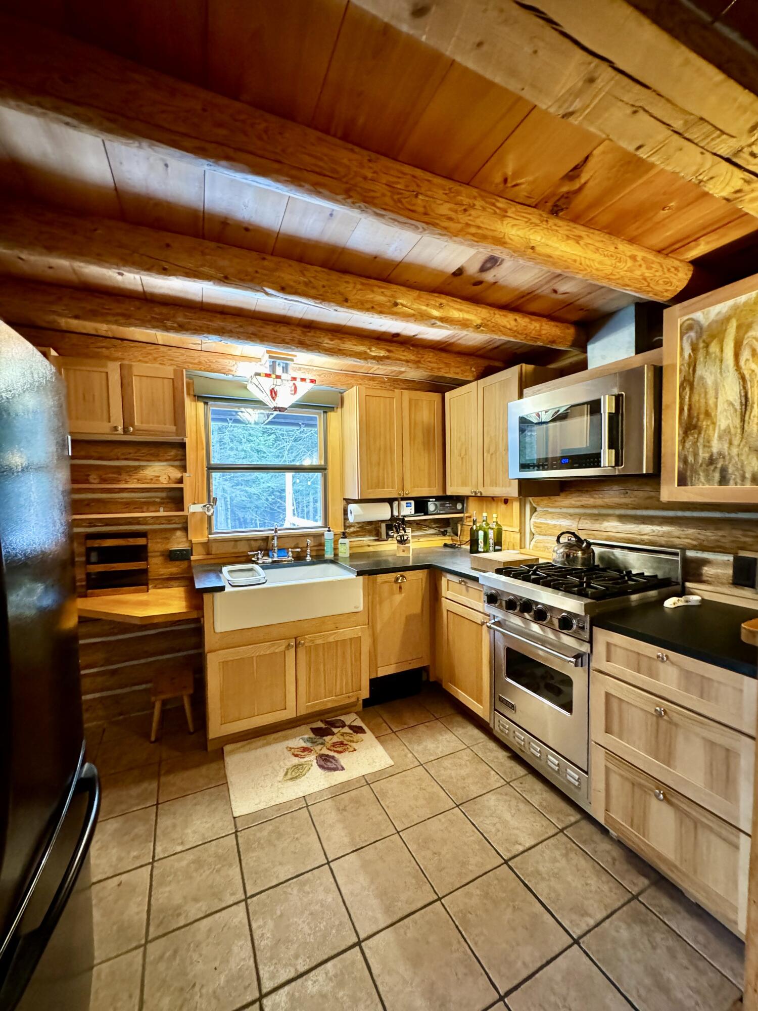 993 Loon Lake Road Dallas Plt ME 04970