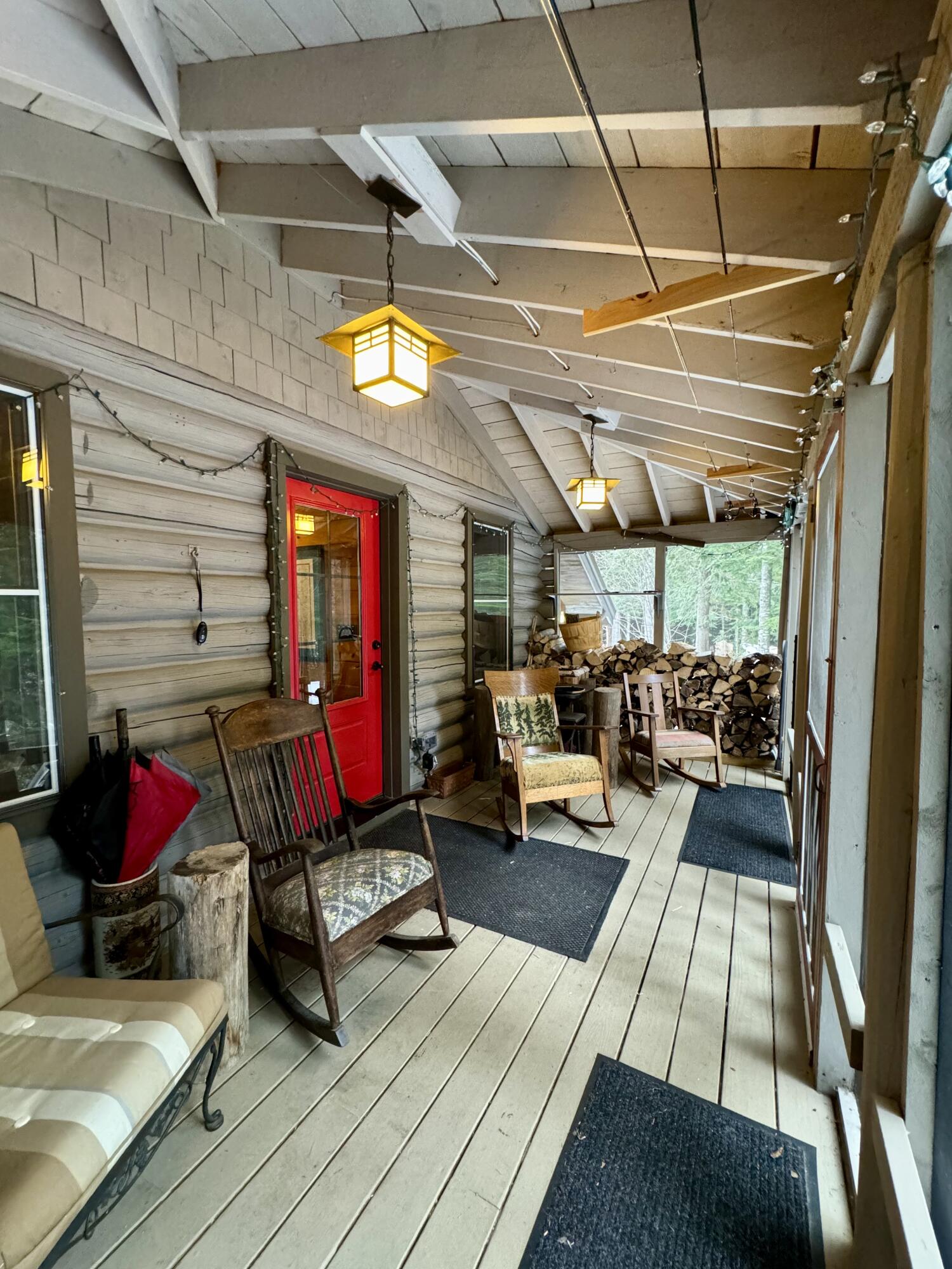 993 Loon Lake Road Dallas Plt ME 04970