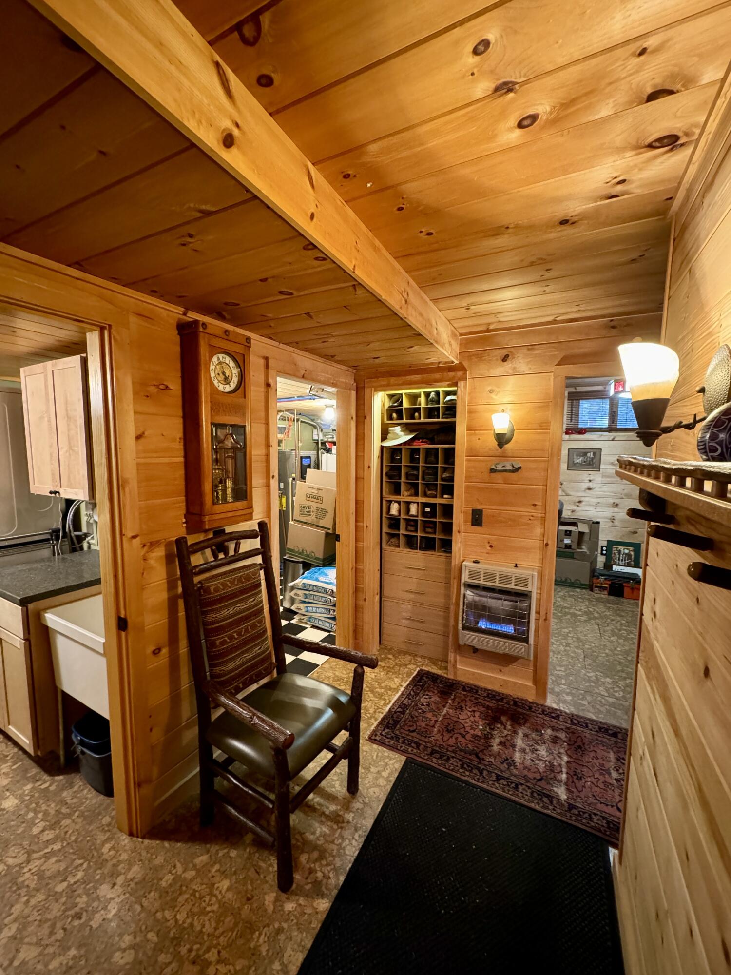 993 Loon Lake Road Dallas Plt ME 04970