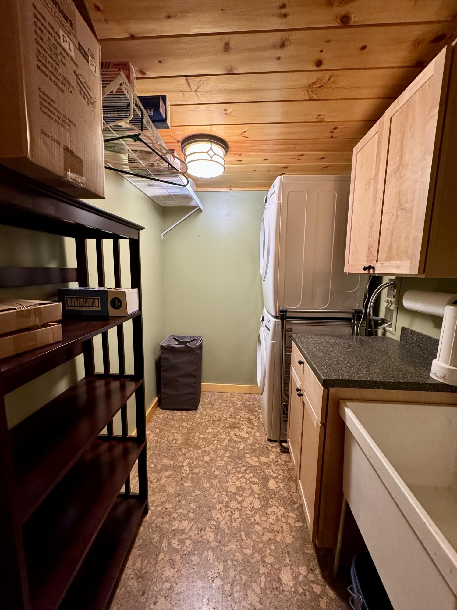 993 Loon Lake Road Dallas Plt ME 04970