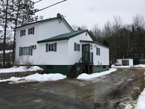 6 Center Avenue Lewiston ME 04240