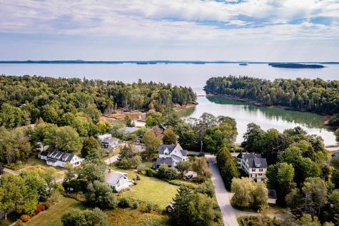 108 Derby Road Islesboro ME 04848