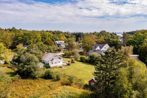 108 Derby Road Islesboro ME 04848