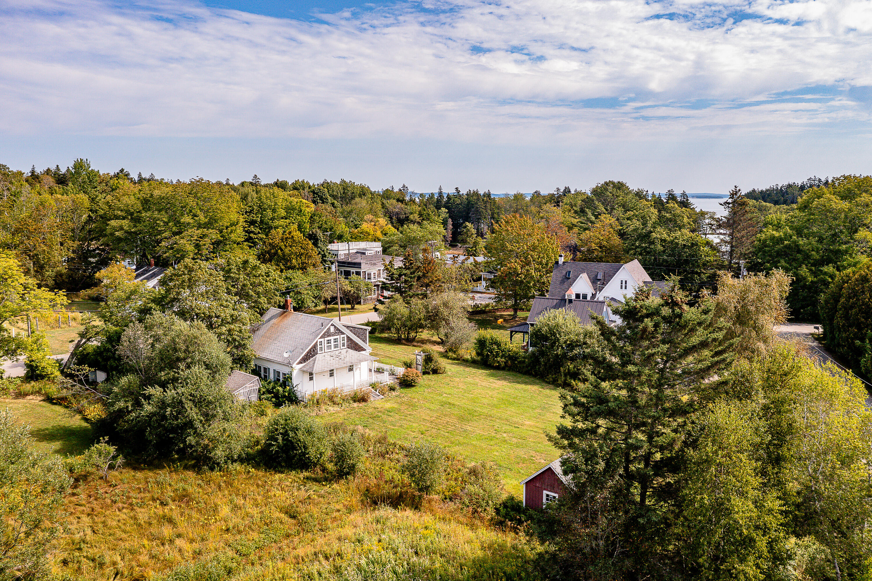 108 Derby Road Islesboro ME 04848