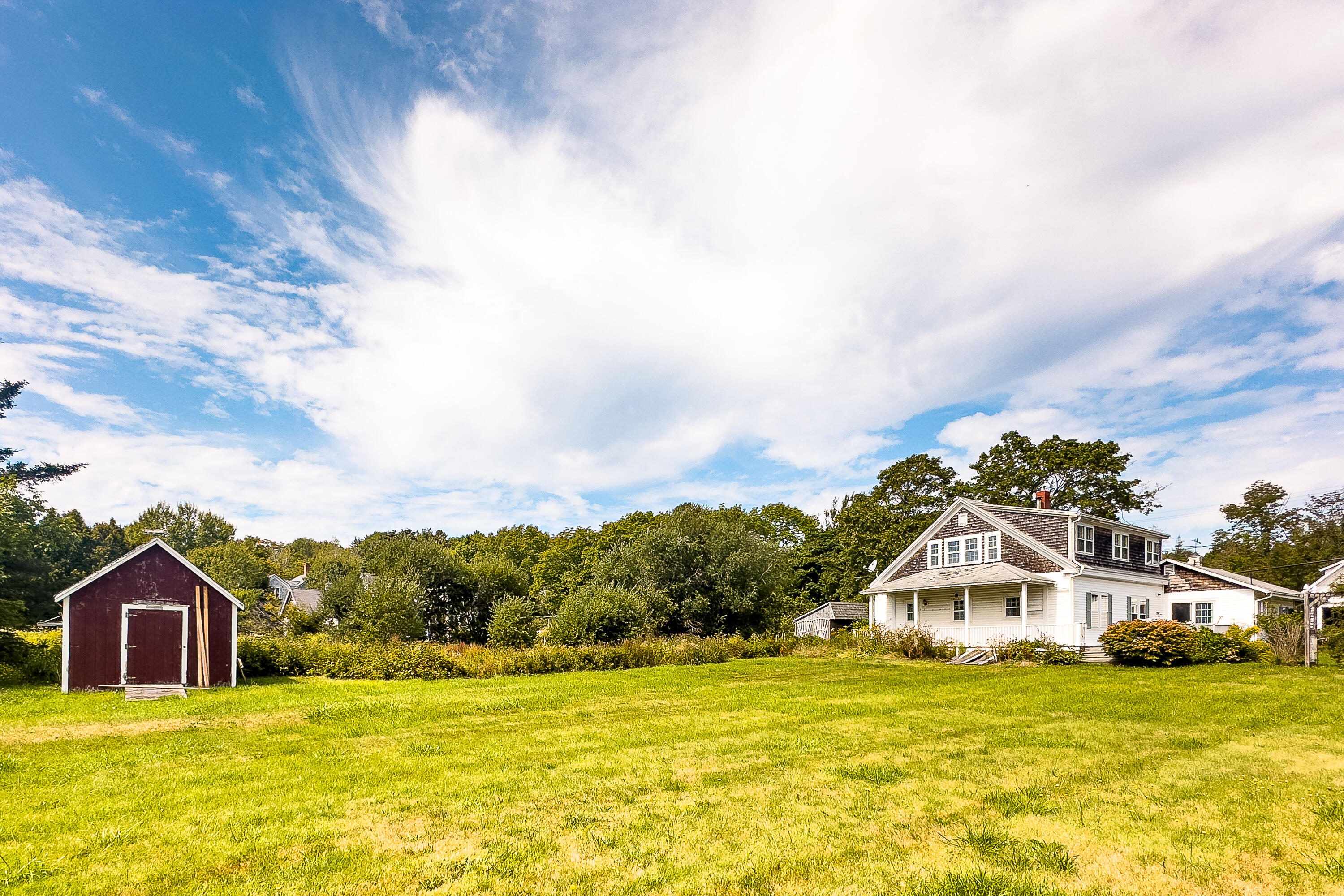 108 Derby Road Islesboro ME 04848