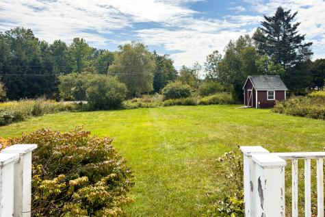 108 Derby Road Islesboro ME 04848