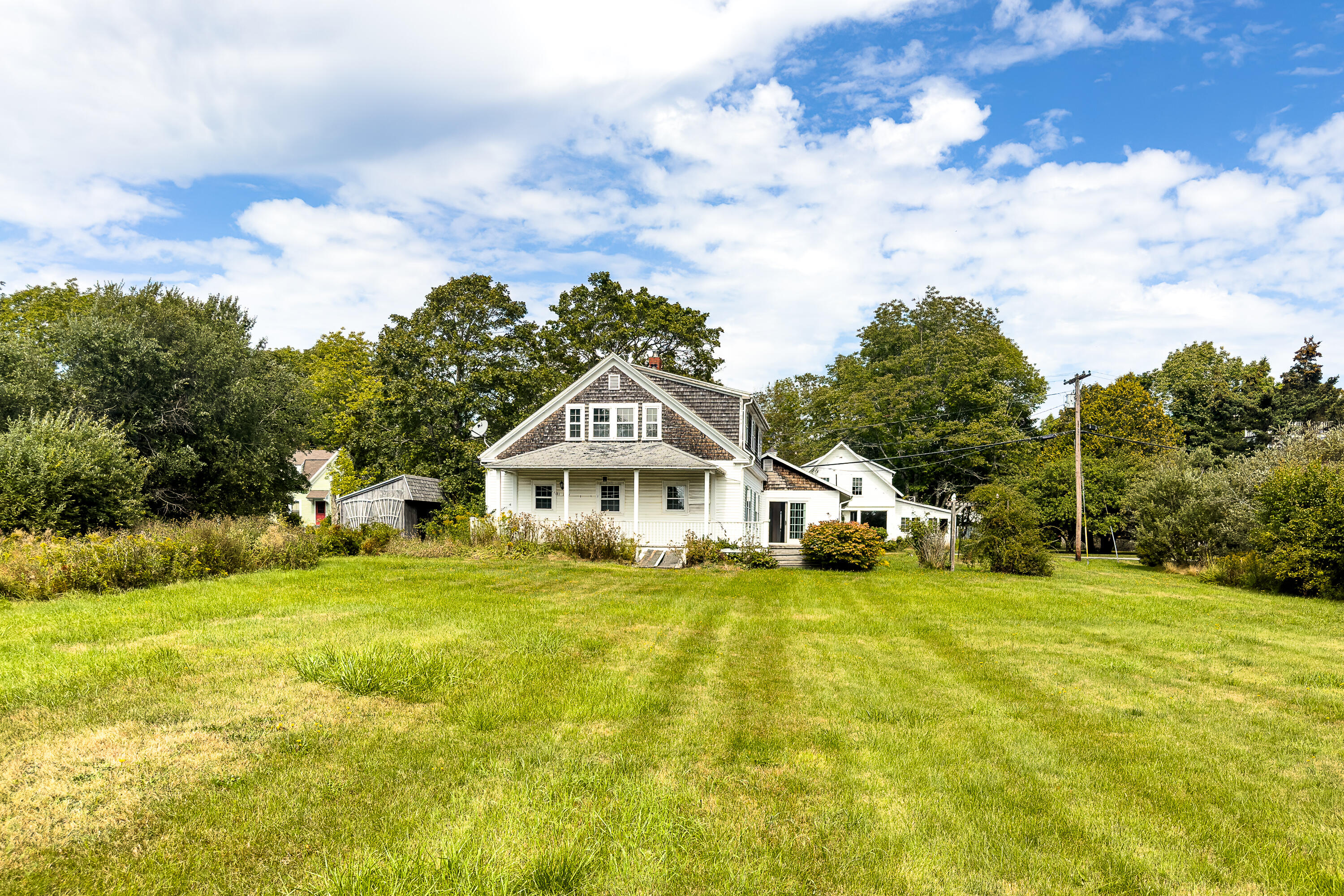 108 Derby Road Islesboro ME 04848