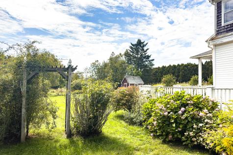 108 Derby Road Islesboro ME 04848