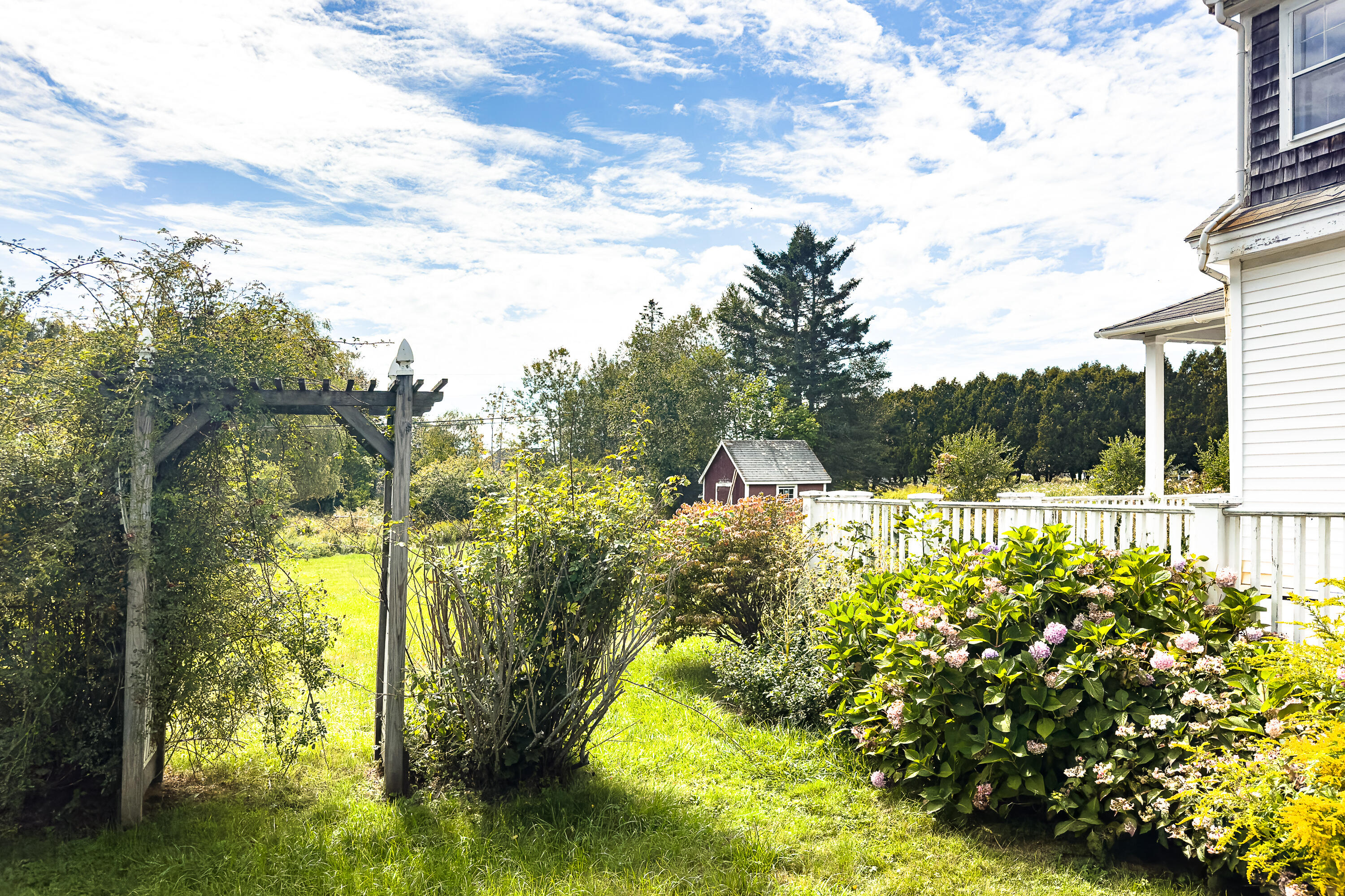 108 Derby Road Islesboro ME 04848