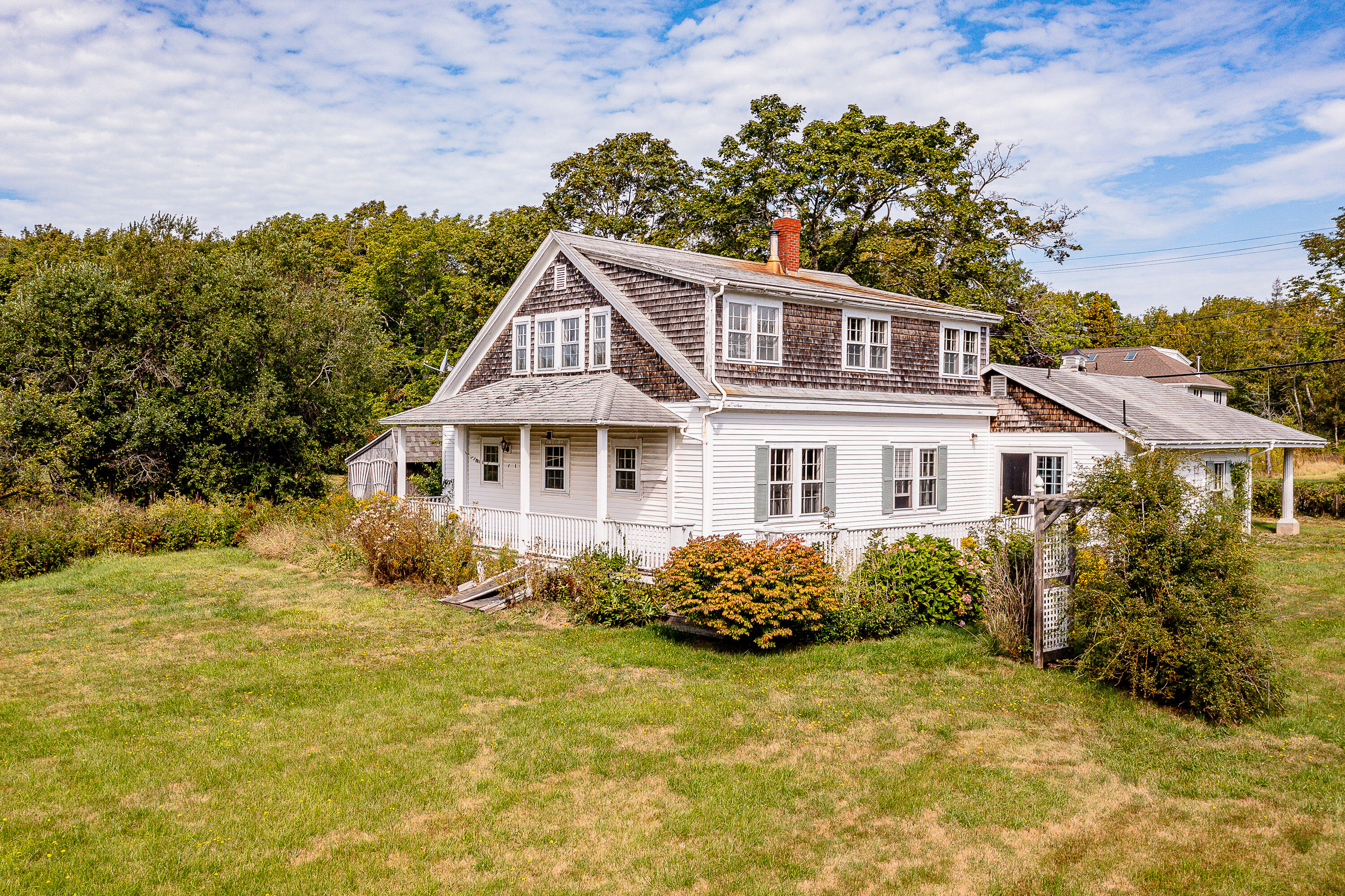 108 Derby Road Islesboro ME 04848