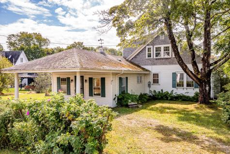 108 Derby Road Islesboro ME 04848