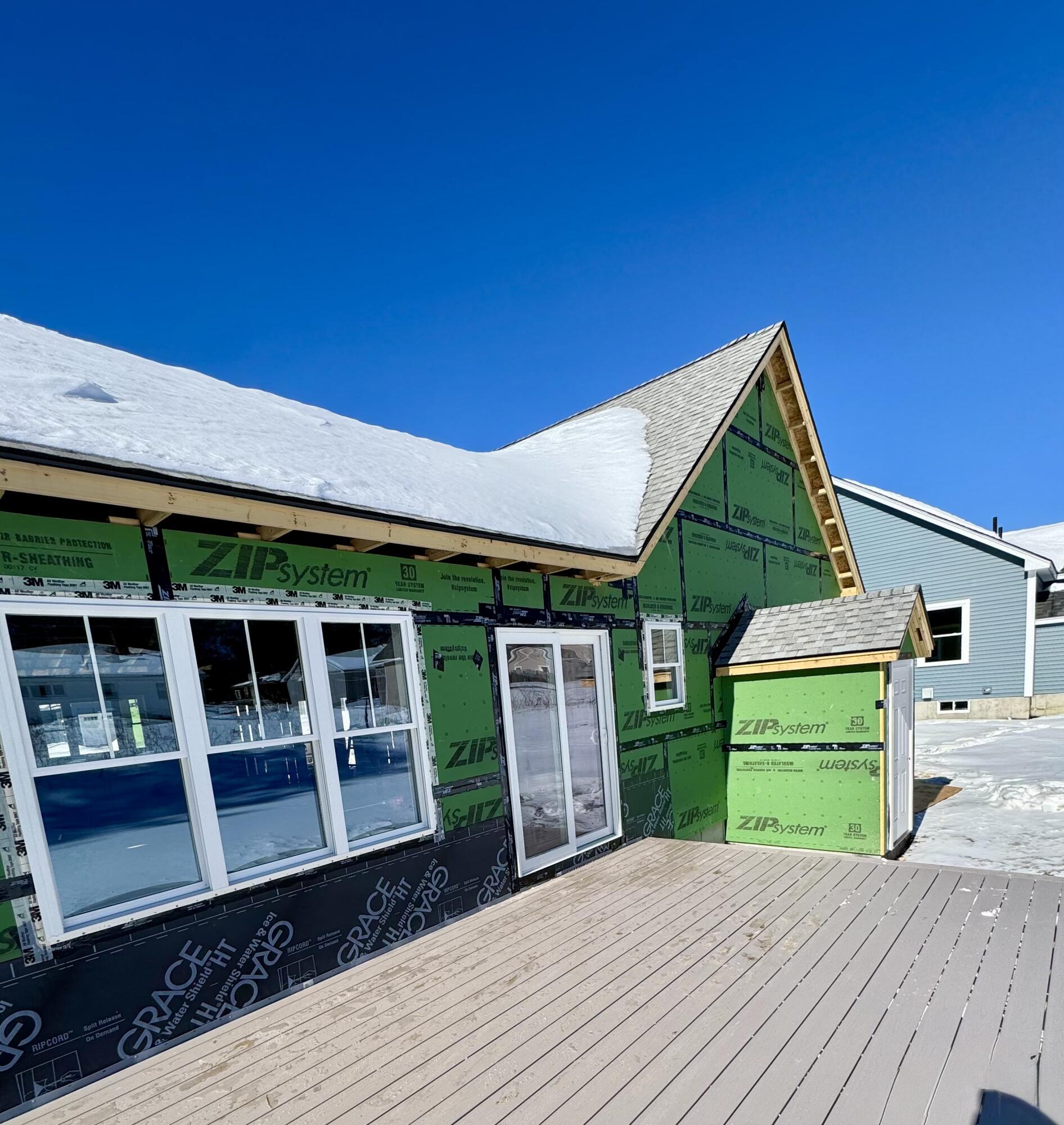 23 Forest Glen Lane Topsham ME 04086