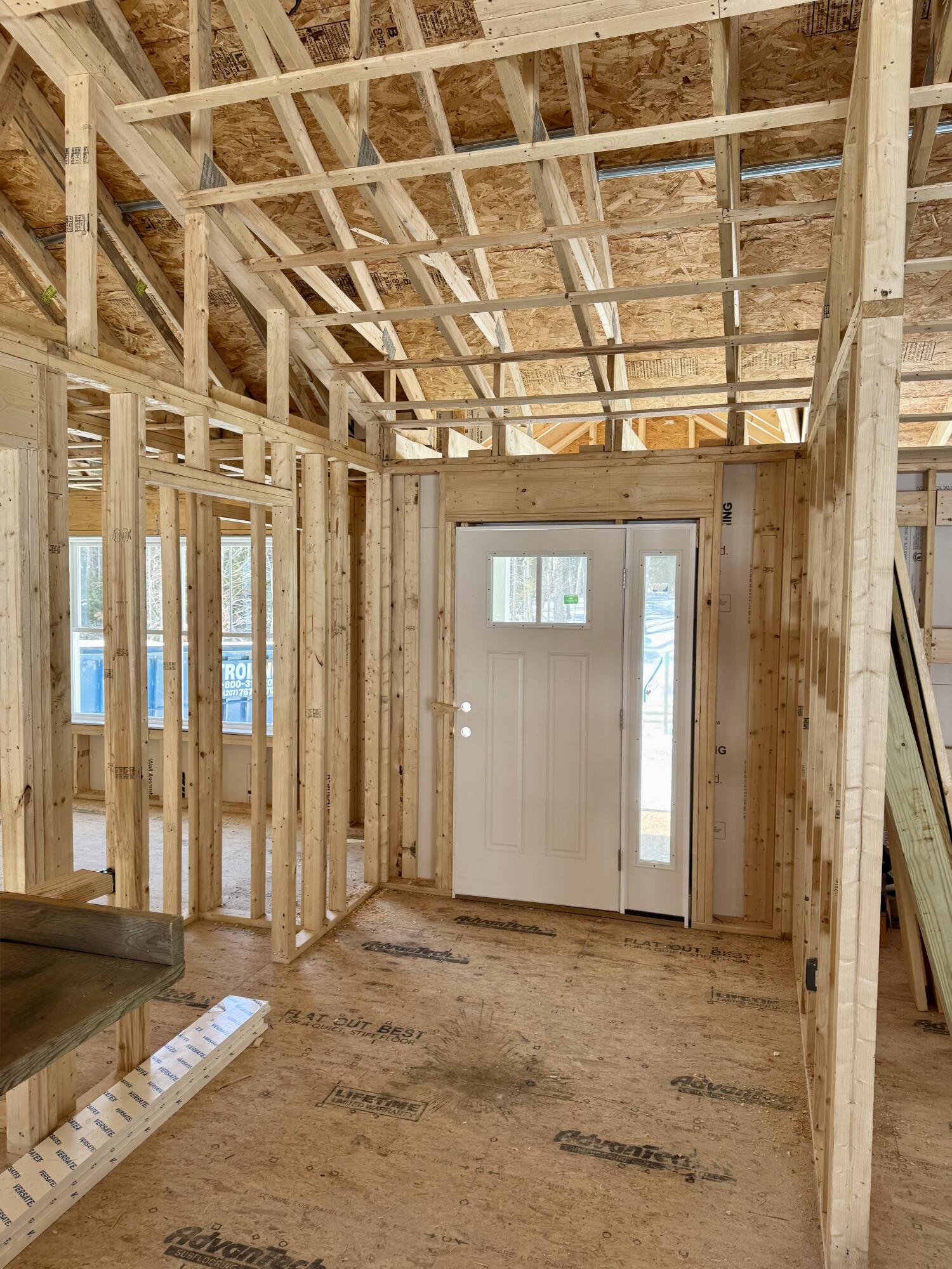 23 Forest Glen Lane Topsham ME 04086