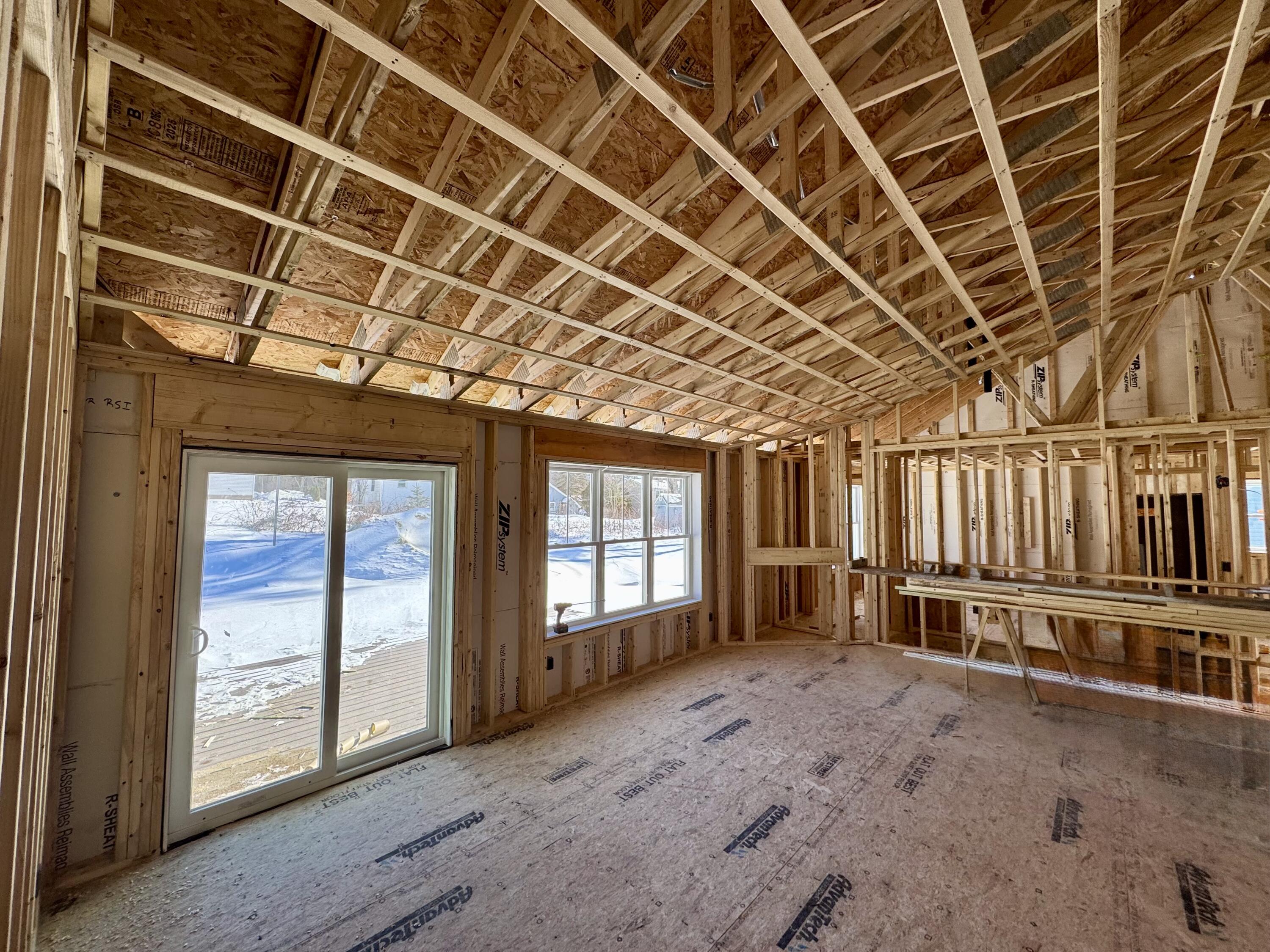 23 Forest Glen Lane Topsham ME 04086