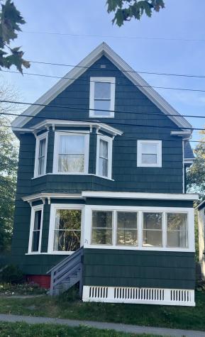 21 Cottage Street Bangor ME 04401