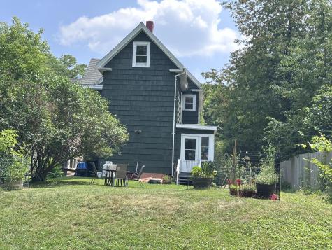 21 Cottage Street Bangor ME 04401