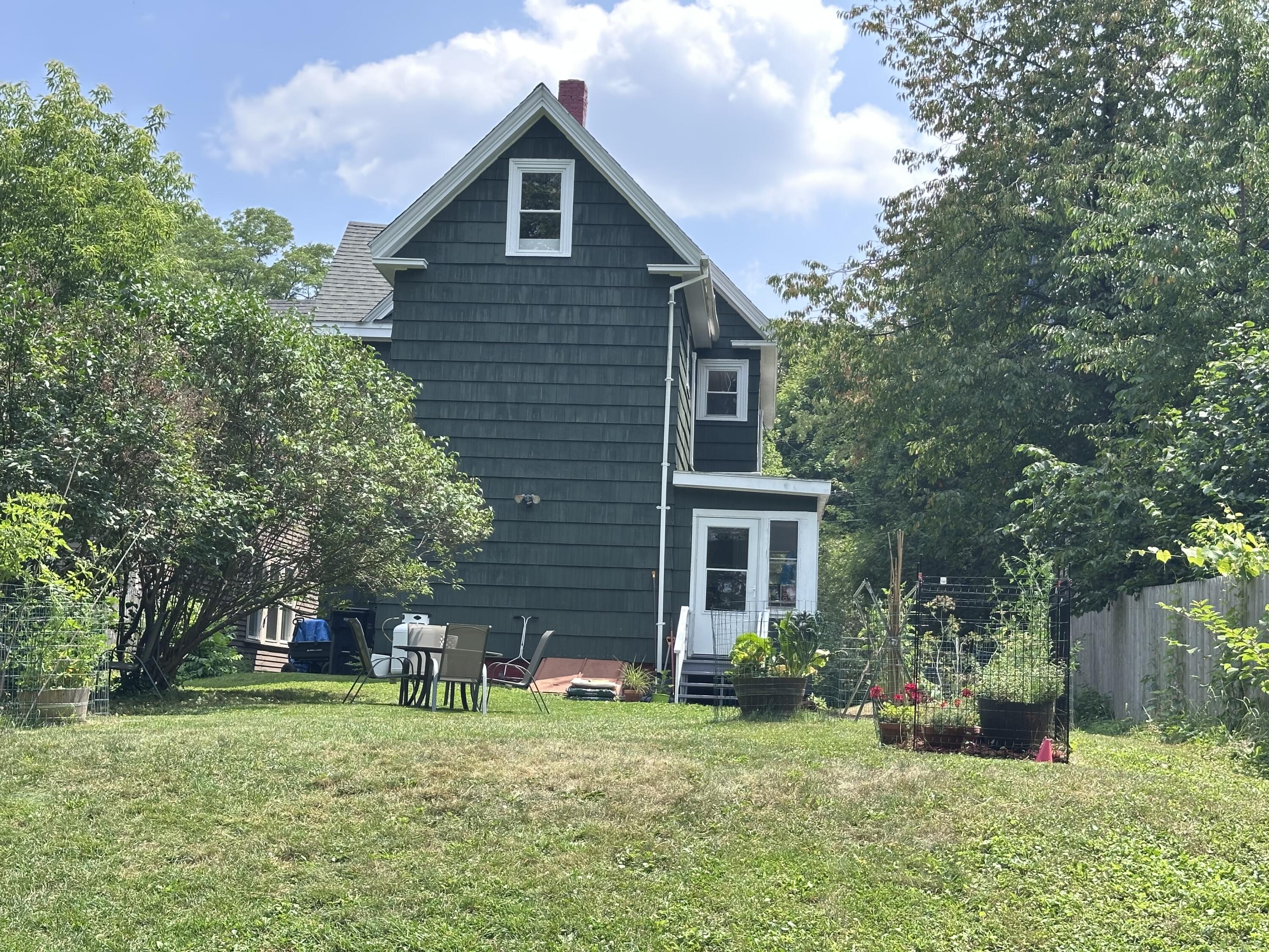 21 Cottage Street Bangor ME 04401