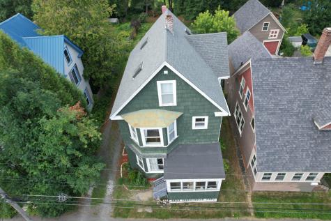 21 Cottage Street Bangor ME 04401