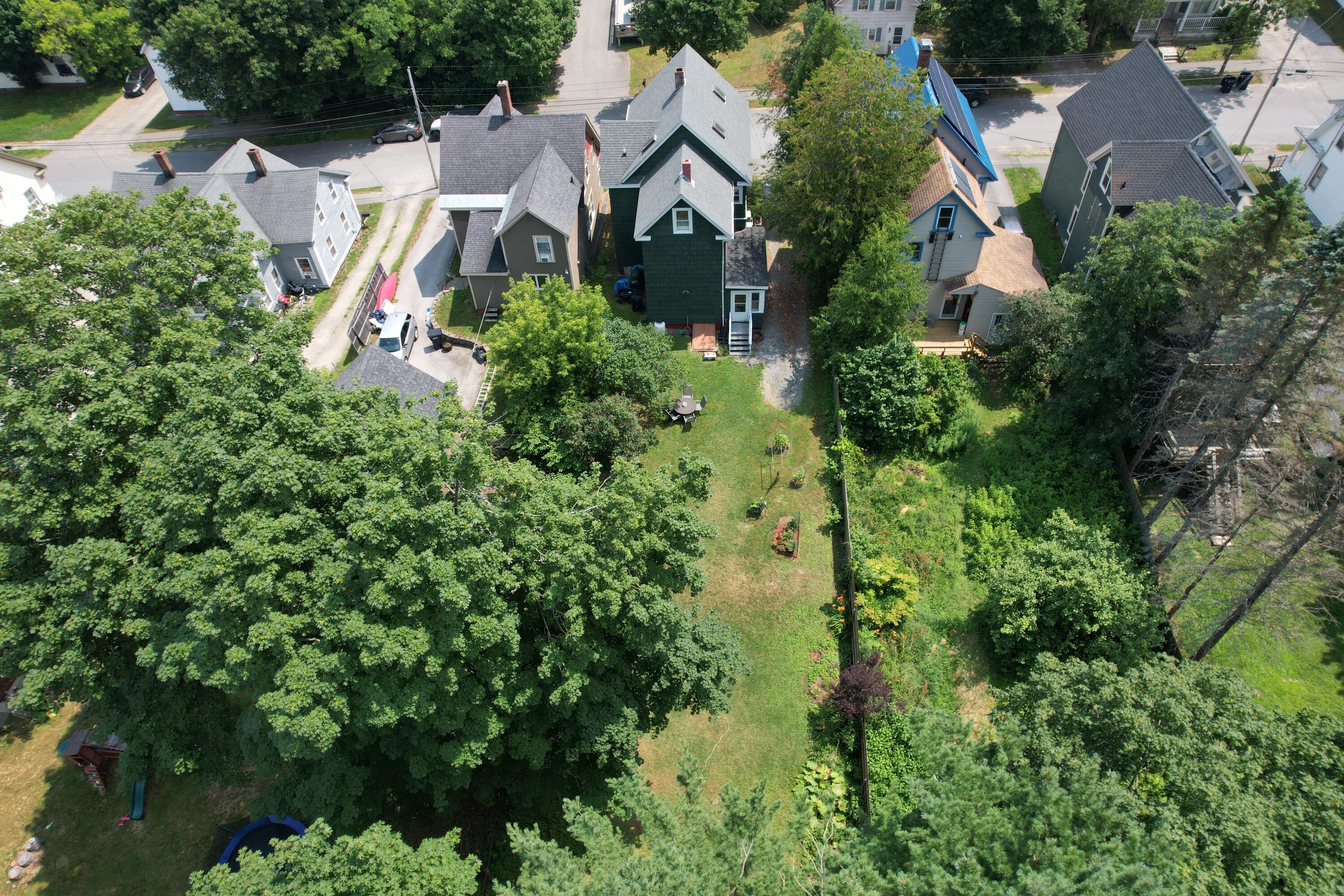 21 Cottage Street Bangor ME 04401