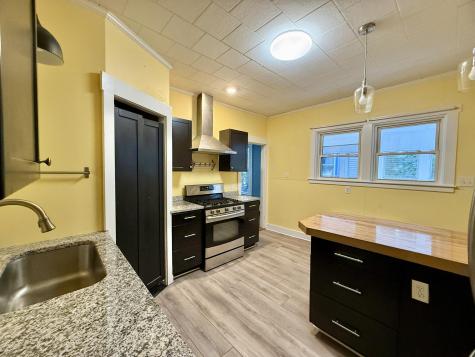 21 Cottage Street Bangor ME 04401