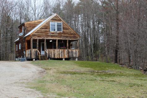 18 Rocky Knoll Hiram ME 04041