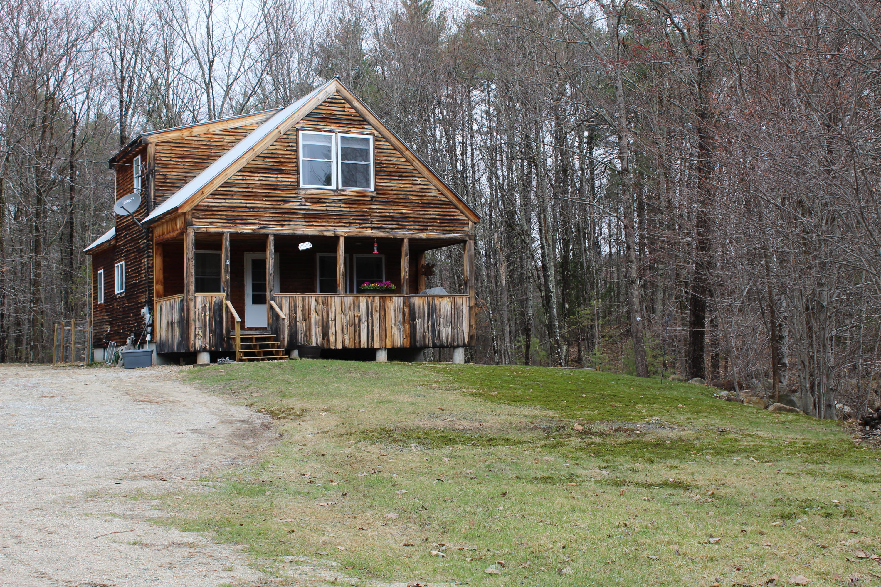 18 Rocky Knoll Hiram ME 04041