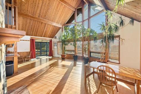 32 Dillon Road Harrison ME 04040