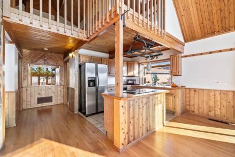 32 Dillon Road Harrison ME 04040