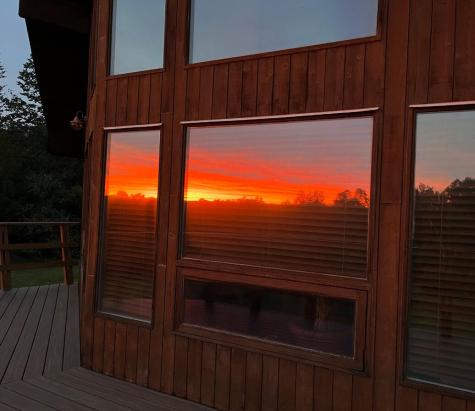 32 Dillon Road Harrison ME 04040