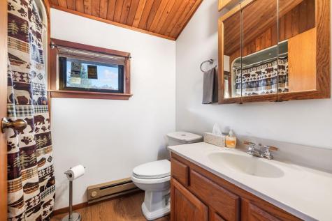 32 Dillon Road Harrison ME 04040