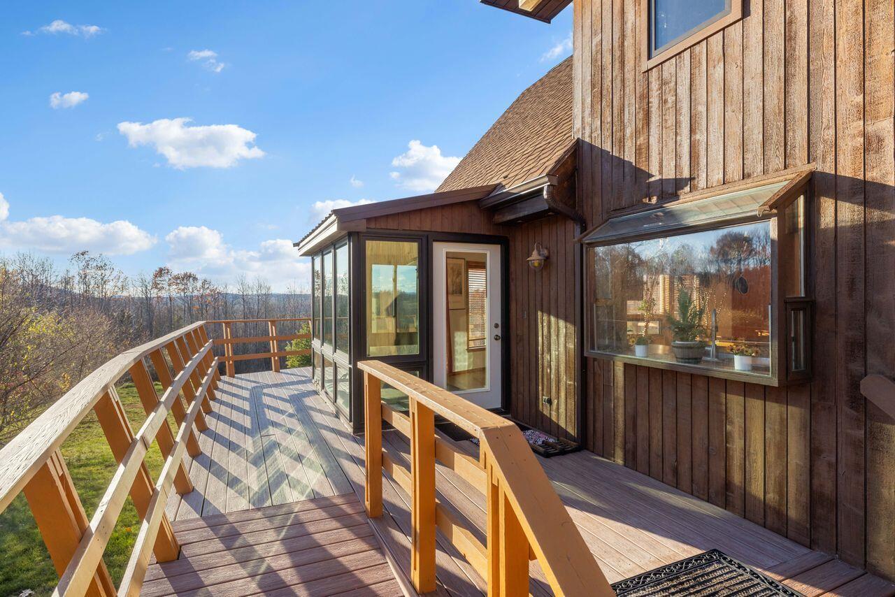 32 Dillon Road Harrison ME 04040