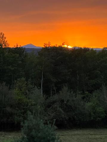 32 Dillon Road Harrison ME 04040