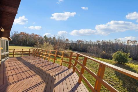 32 Dillon Road Harrison ME 04040