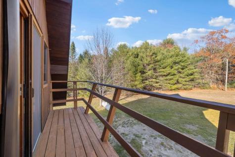 32 Dillon Road Harrison ME 04040