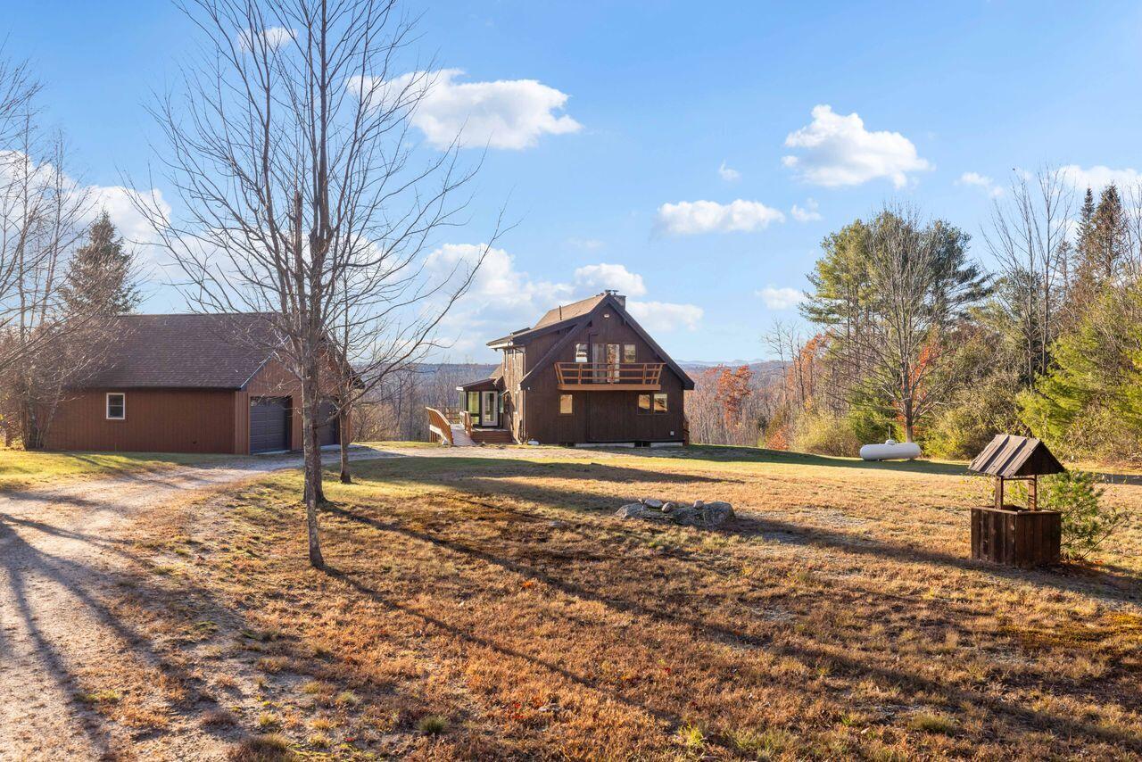 32 Dillon Road Harrison ME 04040