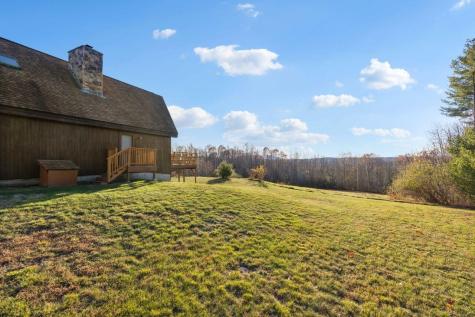 32 Dillon Road Harrison ME 04040