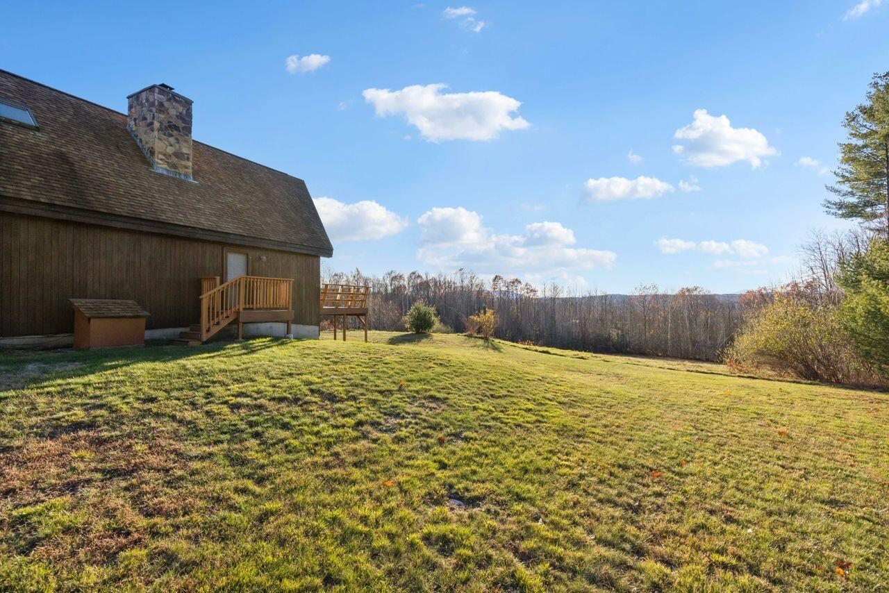 32 Dillon Road Harrison ME 04040