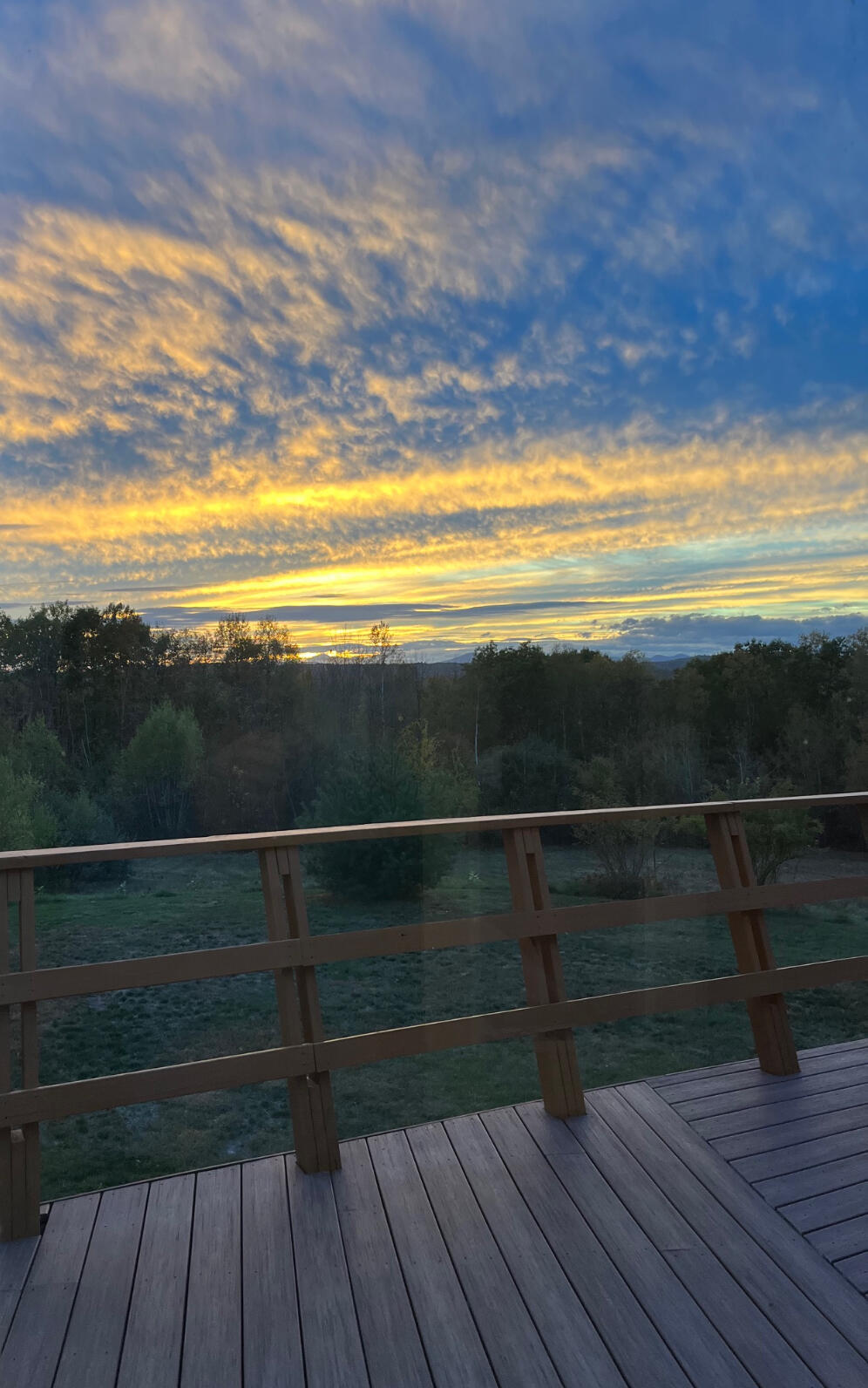 32 Dillon Road Harrison ME 04040