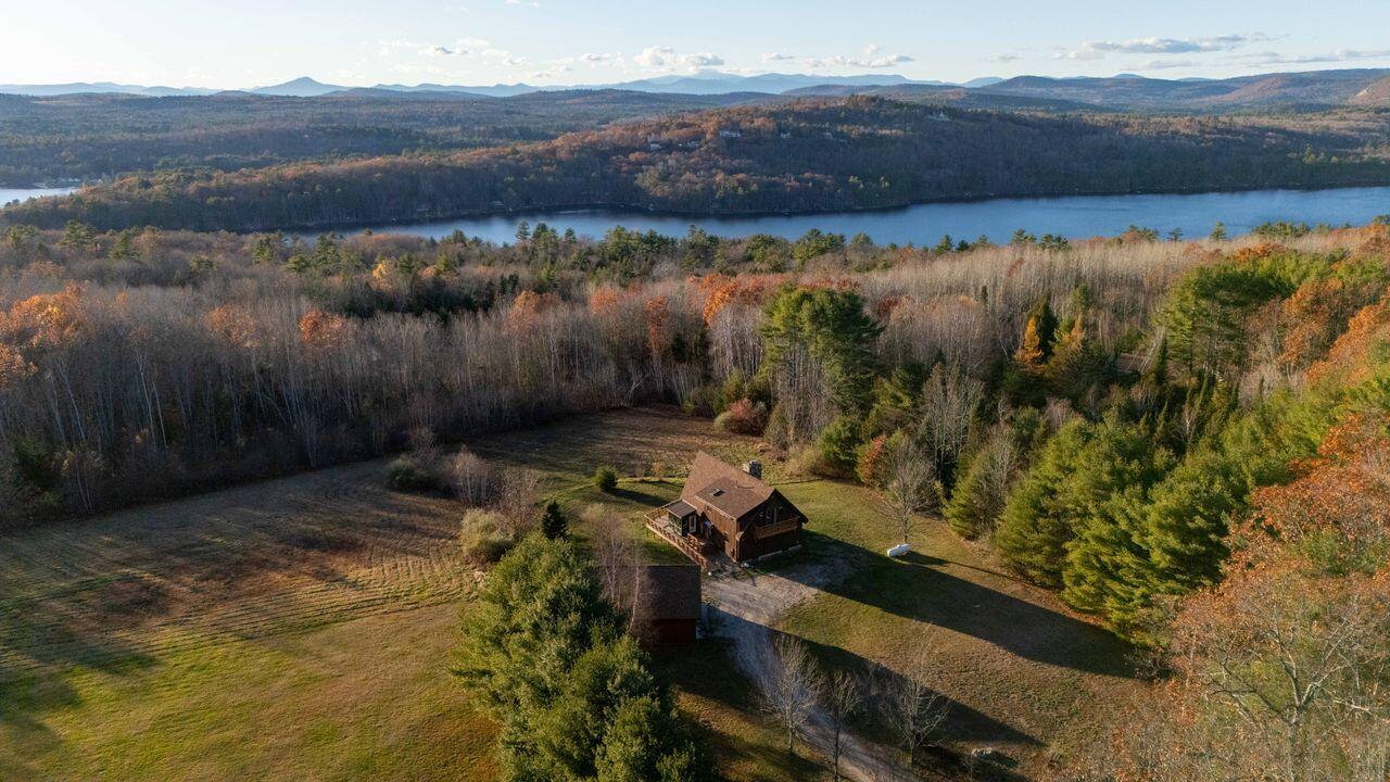 32 Dillon Road Harrison ME 04040