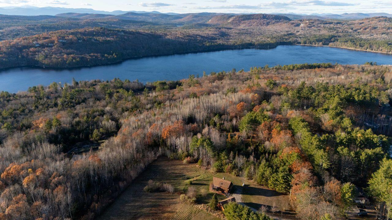 32 Dillon Road Harrison ME 04040